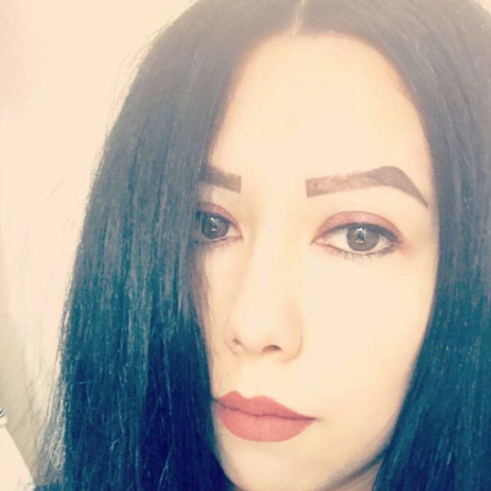 Meet your Posher, Natalie